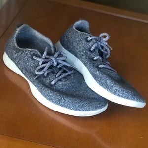 Men’s Allbirds Wool Runners